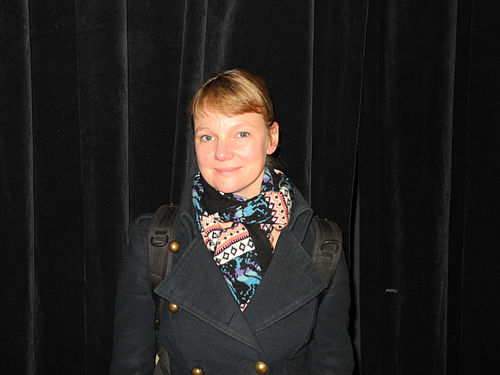 Laura Dolron