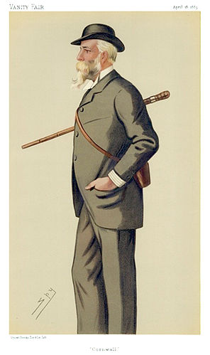 Edward Brydges