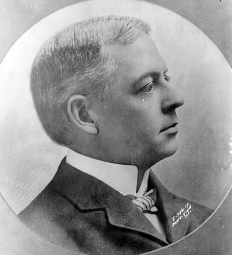 Henry Mahan Beardsley