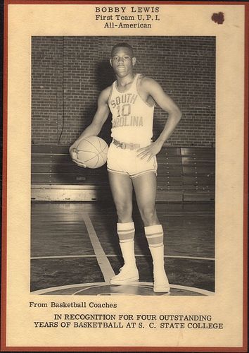 Bobby Lewis