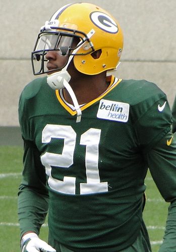 Ha'Sean Clinton-Dix