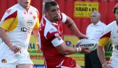 Lee Jewitt