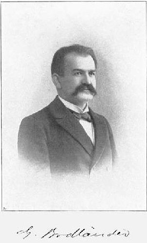 Guido Bodlander