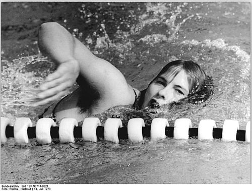 Gudrun Wegner