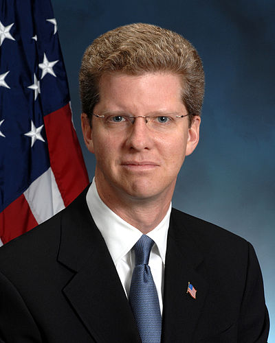 Shaun L. Donovan