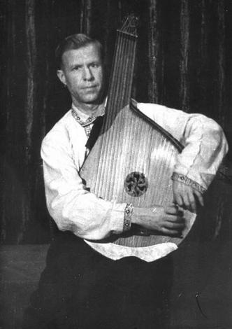 Hryhory Nazarenko
