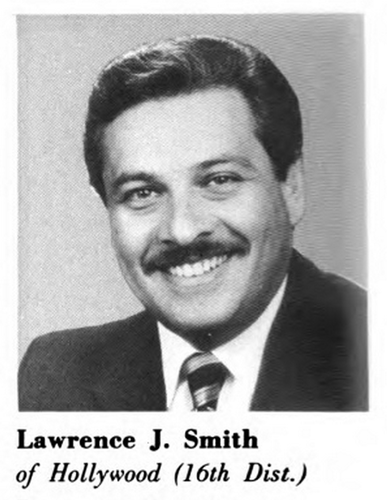 Lawrence Jack Smith