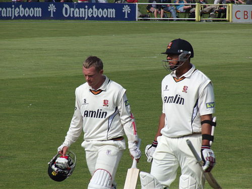 Tymal Mills