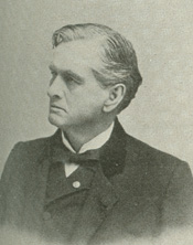 Benson Wood