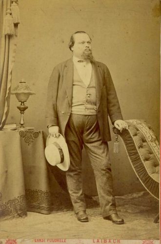 Valentin Zarnik