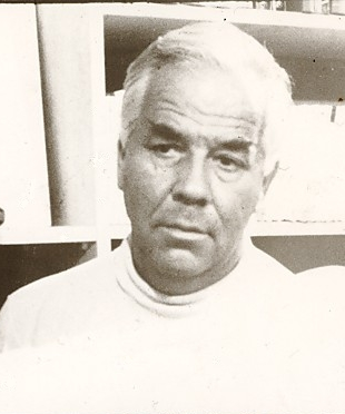 Otto Beckmann