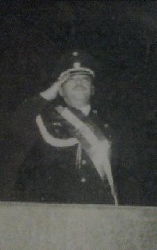 Julio Colonel