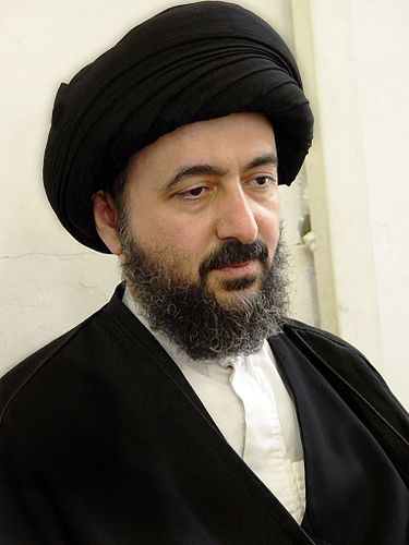 Mohammed Shirazi