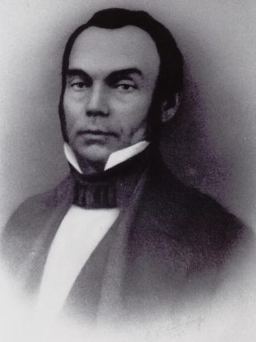 Horace Eaton