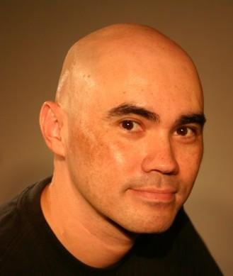Colin Kirton