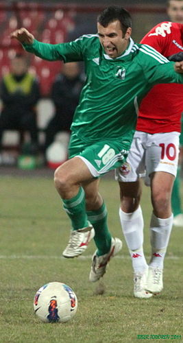 Svetoslav Dyakov