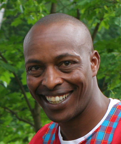 Wilson Kirwa