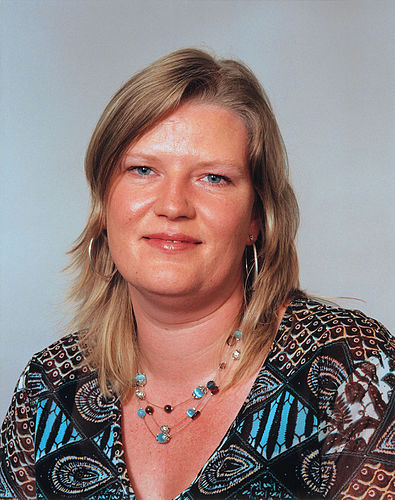 Rosita Lia