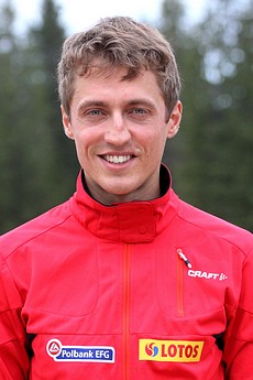Tomasz Pochwala