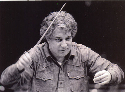 Yuri George Ahronovitch