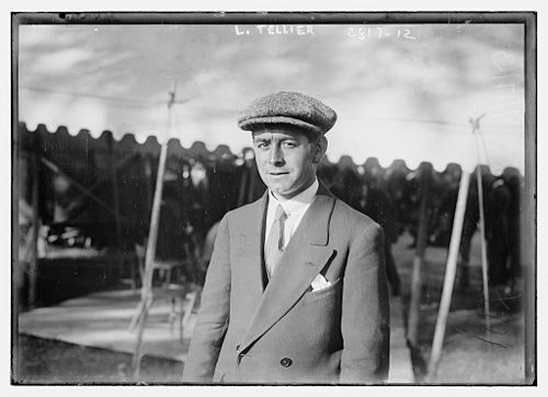 Louis Tellier