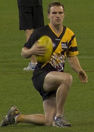 Nathan Foley