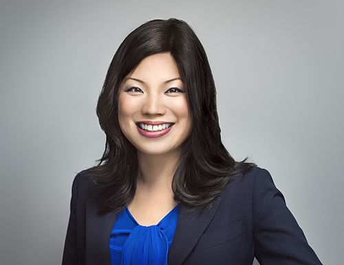 Winnie Sun