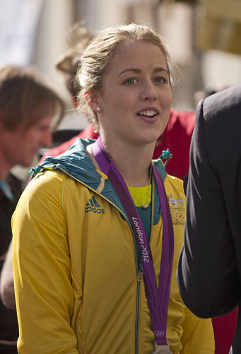 Brittany Broben