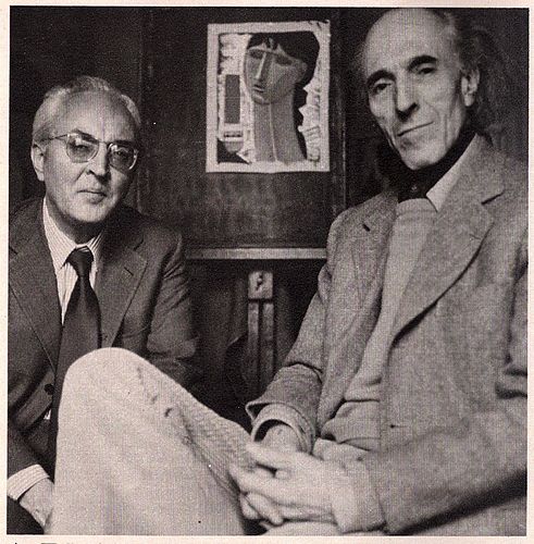 Piero Chiara