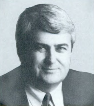 Irvin Smith