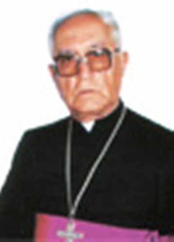Oscar Pastor