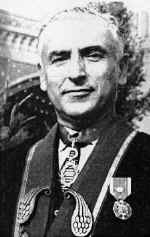 Mohammad Ali