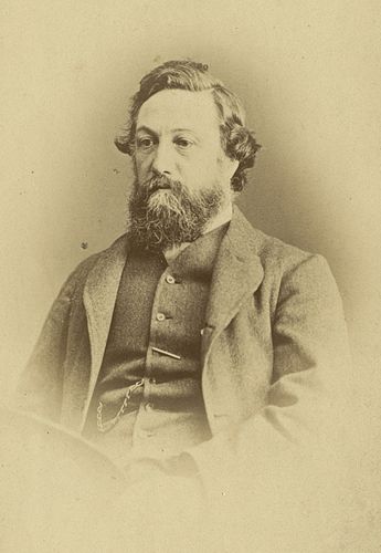 Oswald Curtis