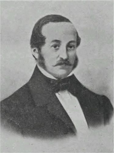 Hugo Graf Henckel