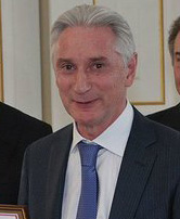 Zinetula Bilyaletdinov