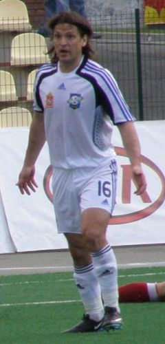 Vadim Evseev