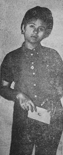 Lilis Suryani