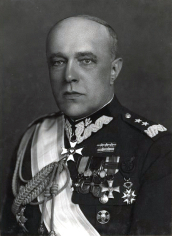 Leon Berbecki