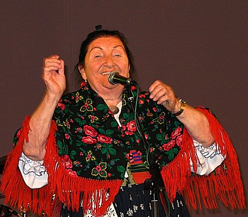 Jarmila Sulakova