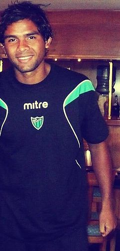Humberto Botello