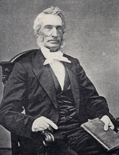 Baxter Dickinson