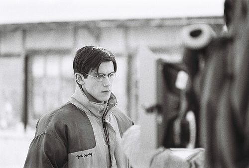 Leonid Bichevin (born December 27, 1984) | World Biographical Encyclopedia