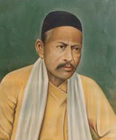 Siddhidas Mahaju