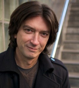 Kenneth Elvebakk