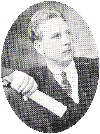 Viking Dahl