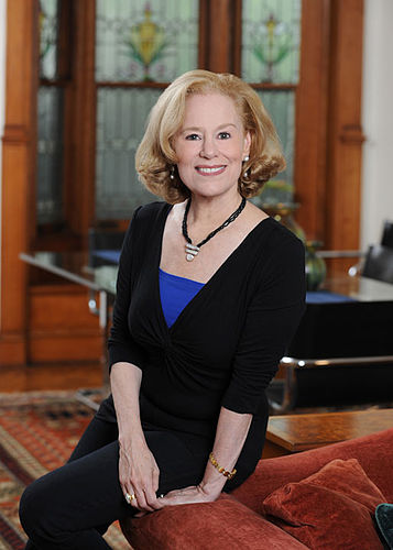 Kathleen Gerson