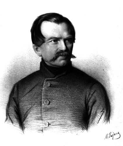 Janvier Suchodolski