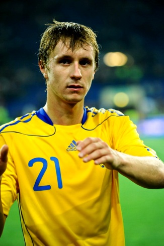 Bohdan Butko