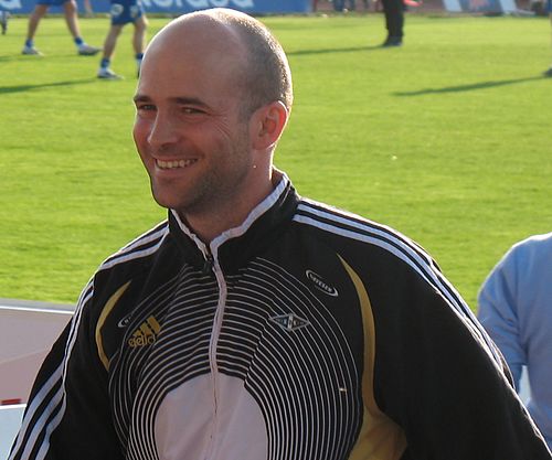 Knut Torum
