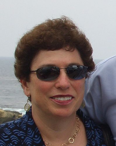 Claire Max